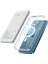 MC-8770 Magsafe 15W WIRELESS-20W Pd Hızlı Şarj Destekli 10.000 Mah Powerbank Gri 1