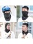 Motosiklet Için Rüzgar Geçirmez Maske (Yurt Dışından) 3