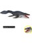 34CM Simülasyon Jurassic Mosasaur Modeli Oyuncak Hediye (Yurt Dışından) 5