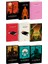 Sonbahar Ülkesi - Uğursuz Bir Şey Geliyor Bu Yana - Karahindiba Şarabı - Topraktan Dönenler - Ray Bradbury - 9 Kitap 1