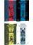 Planetary: Uzayzaman Arkeolojisi - 20. Yüzyılı Terk Etmek - Dünyanın Dört Bir Yanında ve Diğer - 4 Kitap Takım - Warren Ellis 1