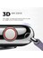 Apple Watch 7 45 mm Uyumlu Ekran Koruyucu 3D Tam Kapatan Kavisli Ppma Nano Cam Tam Uyumlu 5