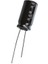 3.3uf 50V Elektrolitik Kondansatör 1