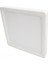 Ct 5234 Beyaz Kasa Cata 18 W Sıva Üstü LED Spot Armatür Günışığı 3200K 1