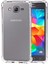Samsung Galaxy J7 Kılıf Şeffaf Airbag Antishock Silikon Kılıf Şeffaf 1