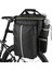Enjoy Polyester Bisiklet & Outdoor Sırt Çantası 20L - Siyah (Yurt Dışından) 1
