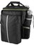Enjoy Polyester Bisiklet & Outdoor Sırt Çantası 20L - Siyah (Yurt Dışından) 2