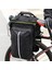 Enjoy Polyester Bisiklet & Outdoor Sırt Çantası 20L - Siyah (Yurt Dışından) 3