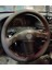 Opel Astra F Kasa Direksiyon Kılıfı Kırmızı-Siyah 10.5cm 1