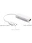 USB Ethernet Çevirici USB 2.0-10/100 Mbps RJ45 Ethernet Çevirici Adaptör USB Internet Kablosu 2