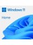 MS WINDOWS 11 HOME 64BIT TR (OEM) KW9-00660 1