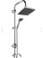 Robot Duş Seti Eng Rain Shower 1