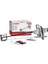 CT10049 1100W Boya ve Harç Karıştırıcı Mikser 120 mm 3