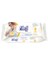 Baby Sensitive Islak Mendil 12X90 Lı Paket 1080 Yaprak 1