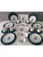 32 Parça Stackable Kahvaltı Seti 1