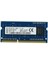 4gb 1rx8 1600MHZ 1.35V DDR3L Notebook Ram ASU16D3LS1KFG/4G 1