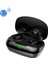 Tws-24 Bluetooth 5.0 Kablosuz Mini Kulaklık Gri (Yurt Dışından) 2