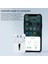 Fener ile Pro 4s Bluetooth Kulaklık Beyaz (Yurt Dışından) 5