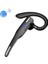 YYK-525 Basit Versiyonu Earhook Bluetooth Kulaklık Siyah (Yurt Dışından) 2
