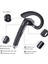 YYK-525 Basit Versiyonu Earhook Bluetooth Kulaklık Siyah (Yurt Dışından) 3