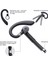 YYK-525 Basit Versiyonu Earhook Bluetooth Kulaklık Siyah (Yurt Dışından) 4