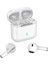 Air-S4 Bluetooth 5.1 Kablosuz Stereo Kulaklık Beyaz (Yurt Dışından) 1