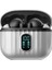 T2 Enc Kablosuz Bluetooth Kulaklık Beyaz (Yurt Dışından) 1