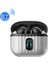 T2 Enc Kablosuz Bluetooth Kulaklık Beyaz (Yurt Dışından) 2