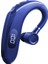 Q20 Bluetooth 5.2 Dijital Ekran Kulaklık Mavi (Yurt Dışından) 1