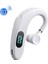 Q20 Bluetooth 5.2 Dijital Ekran Kulaklık Beyaz (Yurt Dışından) 1
