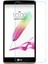 Lg G4 Stylus Standart Kırılmaz Cam 1