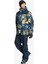 Arcade Erkek Su Geçirmez Snowboard Pantolonu EQYTP03158 4