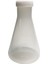 Erlenmayer Plastik 250 ml 1