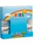 Buklet Otel Tipi Kids Set 1