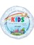 Buklet Otel Tipi Kids Set 4