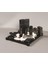 Buklet Otel Tipi Black Spa Saç Kremi 45 ml 2