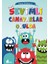 Canım Kitabım 2 – Sevimli Canavarlar Okulda 1