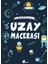 Canım Kitabım 3 – Uzay Macerası 1