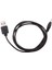 Sb Ila 2.5 mm / 0.7mm 5 V Dc Varil Güç Kablosu Dc Uzatma Kablosu 1m (Yurt Dışından) 1