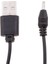 Sb Ila 2.5 mm / 0.7mm 5 V Dc Varil Güç Kablosu Dc Uzatma Kablosu 1m (Yurt Dışından) 3