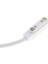 USB Manyetik Şarj Cradle Dock Şarj Kablosu Için 2 Pin Akıllı Izle 7.62MM (Yurt Dışından) 3