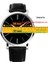 Yuvarlak Camlı Saatler Için Ekran Koruyucu 2 Adet (37 Mm) 2
