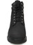 6 inch Lace Up Boot Erkek Siyah Bot TB0A27X60151 3