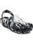 206867 G Classic Marbled Clog Kadın Terlik 1