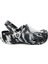 206867 G Classic Marbled Clog Kadın Terlik 2