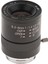 1/3 "cs Montaj 3.5-8mm F1.4 Manuel Iris Lens Cctv Endüstriyel Kamera Için (Yurt Dışından) 1