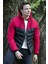 Slim Fit Kapüşonlu Cepli % 100 Pamuk Mont Erkek Mont 5712070 1