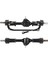 F Fityle Rc 1/16 Ön Arka Aks Mahafazası (Yurt Dışından) 2