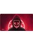 Gaming Mousepad Oyuncu Mouse Pad 90X40 Xxl Büyük Oyuncu Mousepad Kaymaz Taban Dikişli 4mm Kalınlık 2