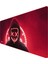 Gaming Mousepad Oyuncu Mouse Pad 90X40 Xxl Büyük Oyuncu Mousepad Kaymaz Taban Dikişli 4mm Kalınlık 3